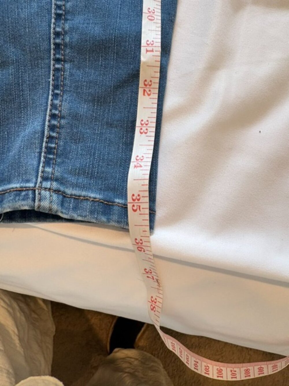 Jeans - Picture 3 of 3